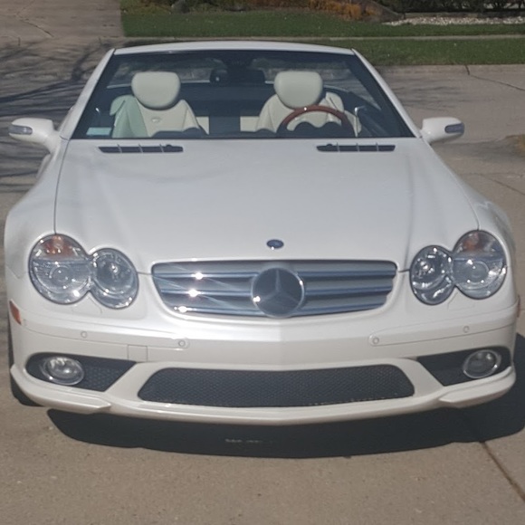 Meet your Posher, David - Picture 1 of 1